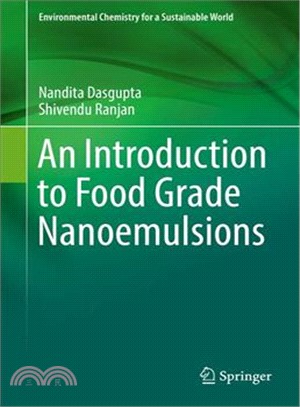 An Introduction to Food Grade Nanoemulsions