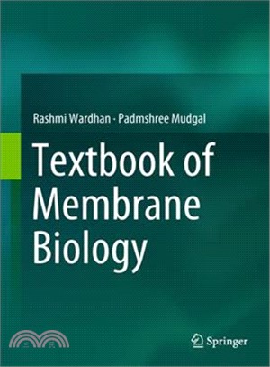 Textbook of Membrane Biology