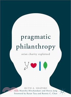 Pragmatic Philanthropy ― Asian Charity Explained