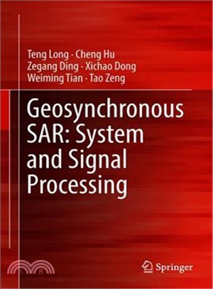 Geosynchronous SARsystem and...