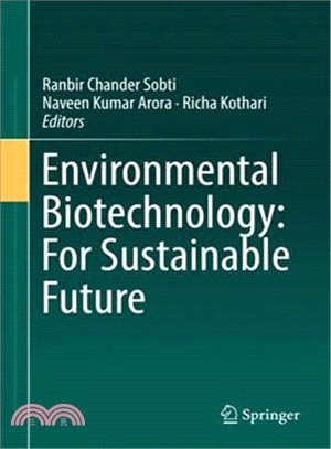 Environmental biotechnologyf...