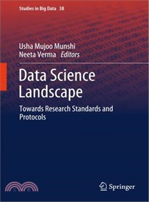 Data Science Landscape ― Towards Research Standards and Protocols