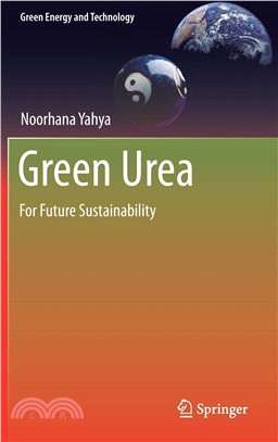 Green ureafor future sustain...