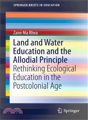 Land and water education and...