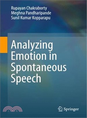 Analyzing Emotion in Spontaneous Speech