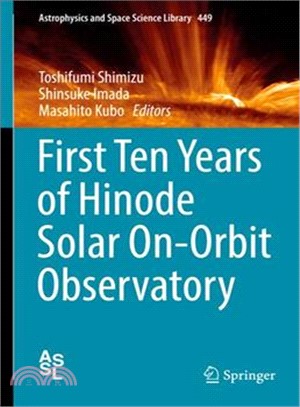 First Ten Years of Hinode Solar On-orbit Observatory