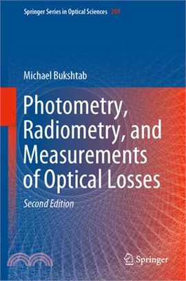 Photometry, Radiometry, and Measurements of Optical Losses