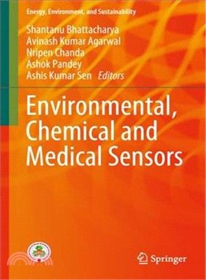 Environmental, Chemical and Medical Sensors