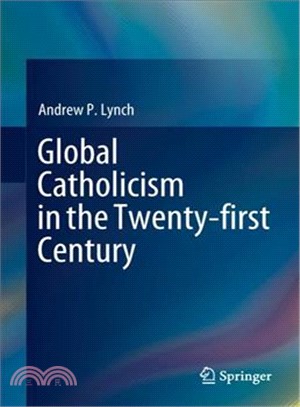 Global Catholicism in the Twenty-first Century