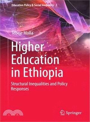 Higher Education in Ethiopia ― Structural Inequalities and Policy Responses