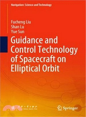 Guidance and control technol...