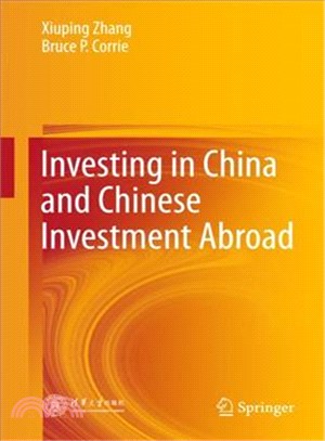 Investing in China and Chine...