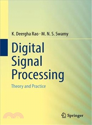 Digital Signal Processing ― Theory and Practice