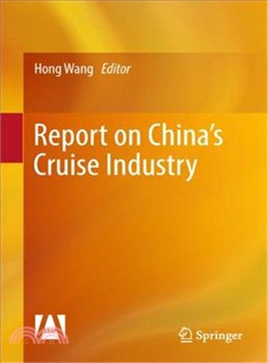 Report on China Cruise Industry