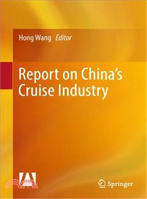 Report on China's cruis...