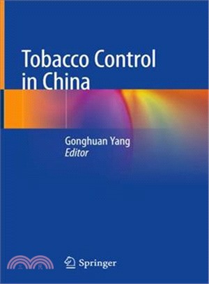 Tobacco Control in China