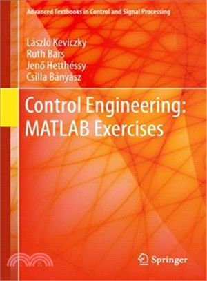 Control engineeringMATLAB ex...