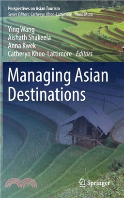 Managing Asian Destinations