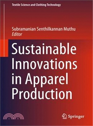 Sustainable Innovations in Apparel Production