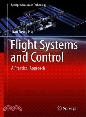 Flight Systems and Control ― A Practical Approach