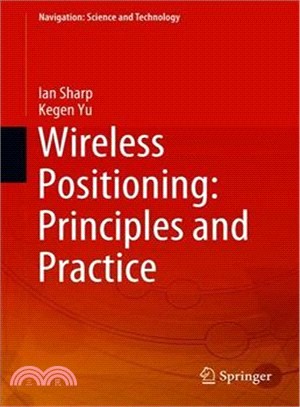 Wireless Positioning ― Principles and Practice
