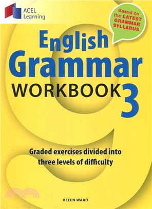 English Grammar Workbook 3