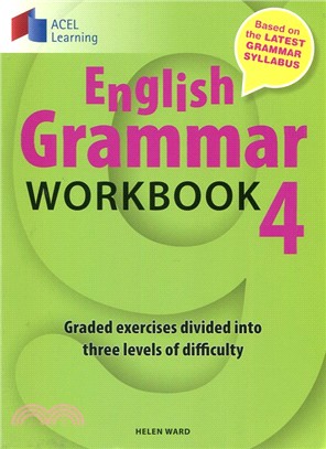 English Grammar Workbook 4