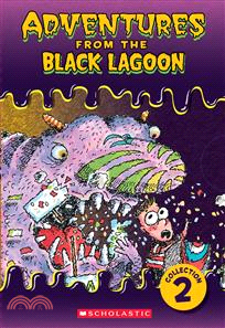 Black Lagoon Collection Set 2 (10 Books)