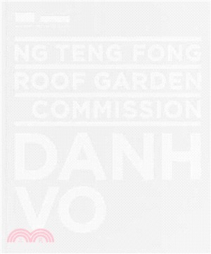 Ng Teng Fong Roof Garden Commission ― Danh Vo