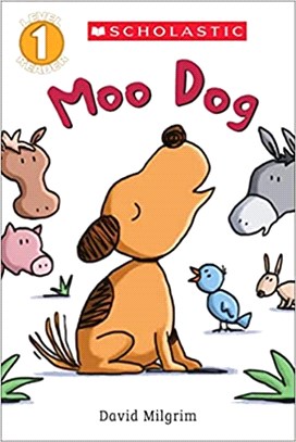 Moo Dog