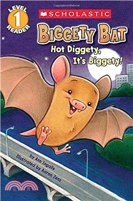 Biggety Bat