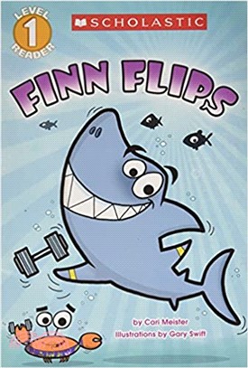 Finn Flips