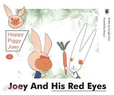 Happy Piggy Joey 10: Joey and His Red Eyes & Joey Wanted to Lose Weight
