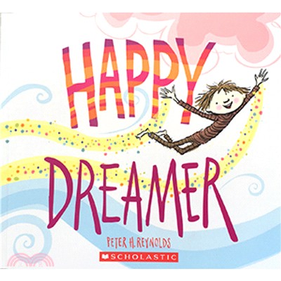 Happy dreamer /