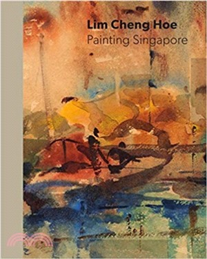 Lim Cheng Hoe ― Painting Singapore