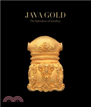 Java Gold ― The Splendour of Jewelery