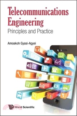 Telecommunications Engineering ― Principles and Practice