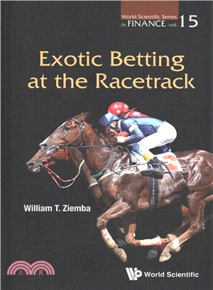 Exotic Betting at the Racetrack