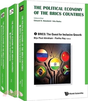 The Political Economy of the Brics Countries