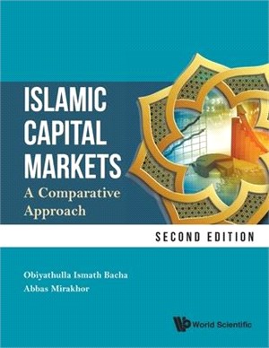 Islamic Capital Markets ― A Comparative Approach