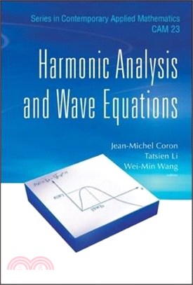 Harmonic Analysis and Wave Equations