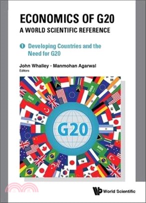 Economics of G20 ― A World Scientific Reference