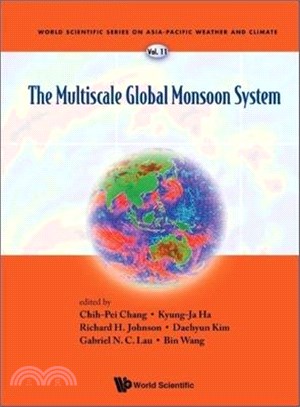 The Multiscale Global Monsoon System