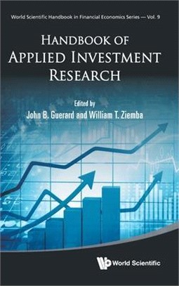 Handbook of Applied Investment Research