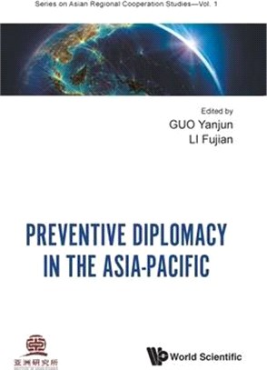 Preventive Diplomacy in the Asia-pacific