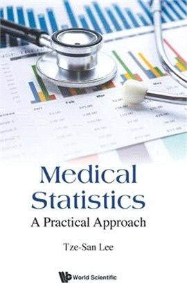 Medical Statistics ― A Practical Approach
