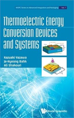 Thermoelectric Energy Conversion Devices and Systems