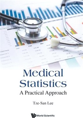 Medical Statistics ― A Practical Approach