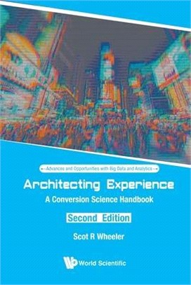Architecting Experience ― A Conversation Science Handbook