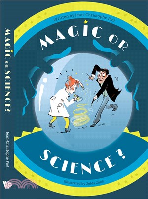 Magic or Science?